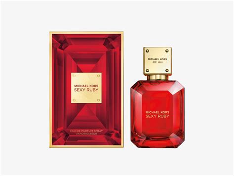 michael kors ruby red perfume set|michael kors perfume ulta.